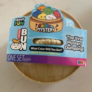 The Viral Mystery Dumpling